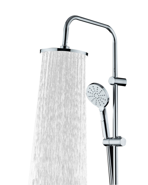 Верхний душ Orange S09TS Верхний душ Orange S09TS